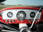Ford F-100 Custom Cab Styleside Pickup 1963 года